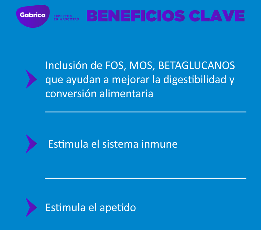 Suplemento Organew pasta pet 12GMS