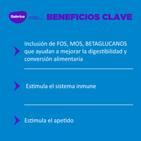 Suplemento Organew pasta pet 12GMS