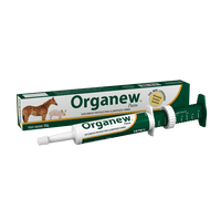 Suplemento Organew pasta pet 12GMS