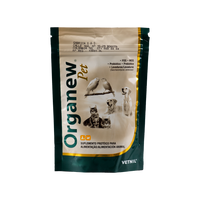 Suplemento Organew para Perro y Gato Polvo 100G