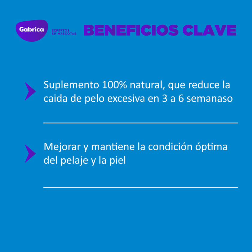 Suplemento Shed-x dermaplex canino