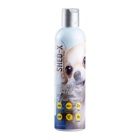 Suplemento Shed-x dermaplex canino