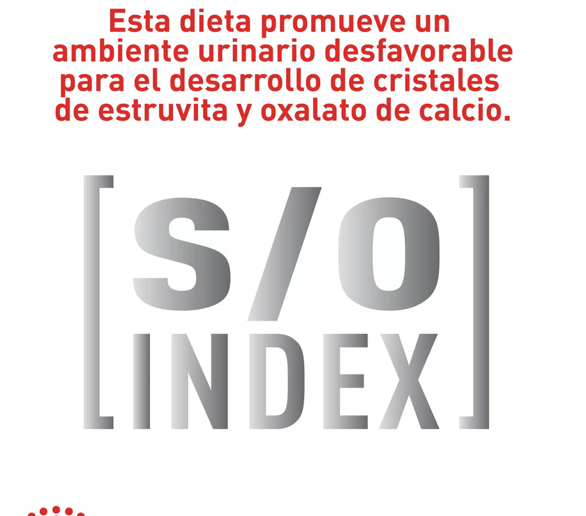 Alimento Royal Canin Vhn Urinary S/O Cat 3.5Kg