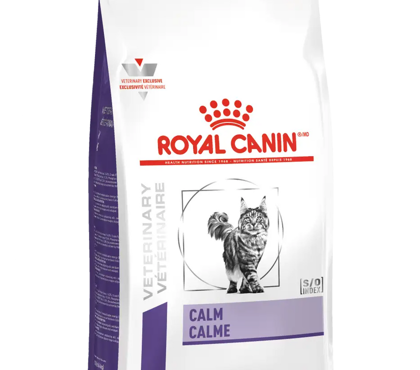 Alimento Royal Canin Vhn Gastrointestinal Fibre Response Felino 2Kg