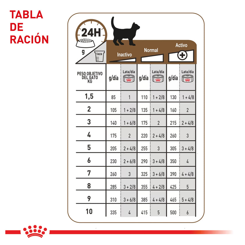 Lata Royal Canin Ageing 12+ Wet 85 GR