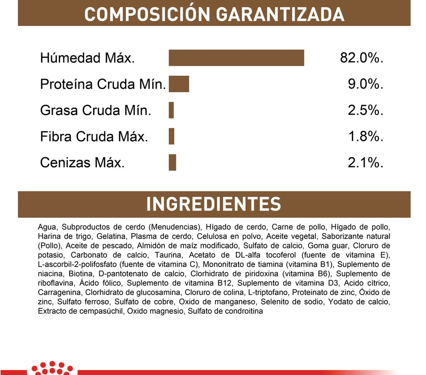 Lata Royal Canin Ageing 12+ Wet 85 GR
