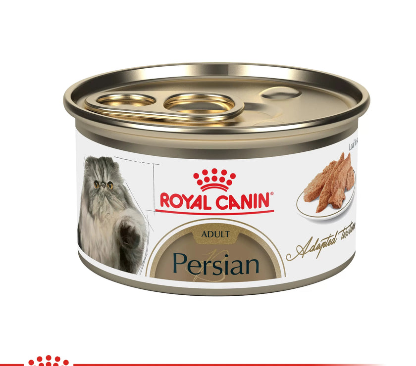 Lata Royal Canin Fbn Persian Wet 85 GR