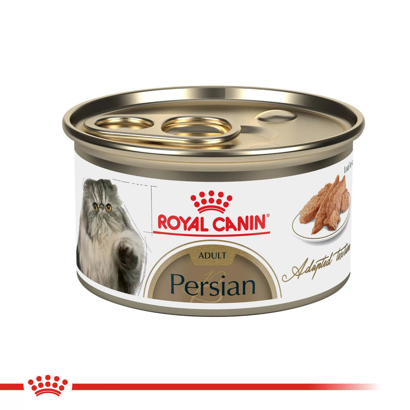 Lata Royal Canin Fbn Persian Wet 85 GR