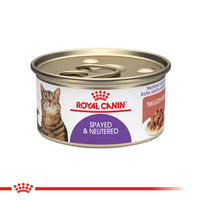 Lata Royal Canin Spayed Neutered Wet 85 Gr