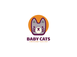 Baby cat