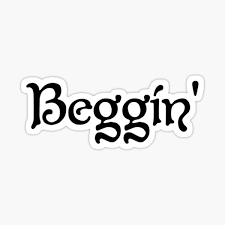 Beggin