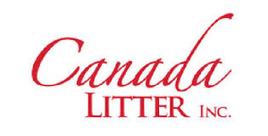 Canada litter