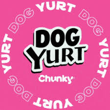 Dog yurt