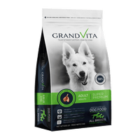 Comida Para Perro Grand Vita Adulto