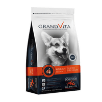 Comida para Perro Grandvita adulto senior 7+