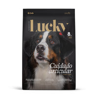 Lucky Cuidado Articular
