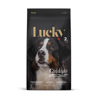 Lucky Cuidado Articular
