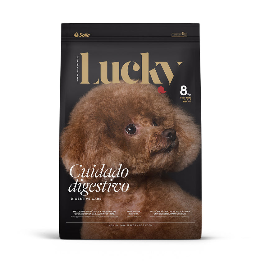 Lucky Cuidado Digestivol