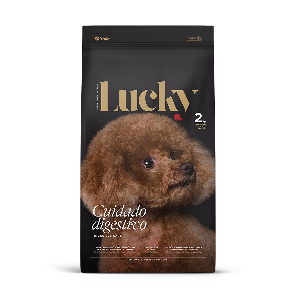 Lucky Cuidado Digestivol