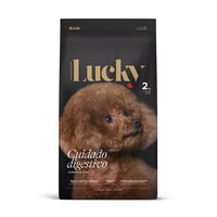 Lucky Cuidado Digestivol