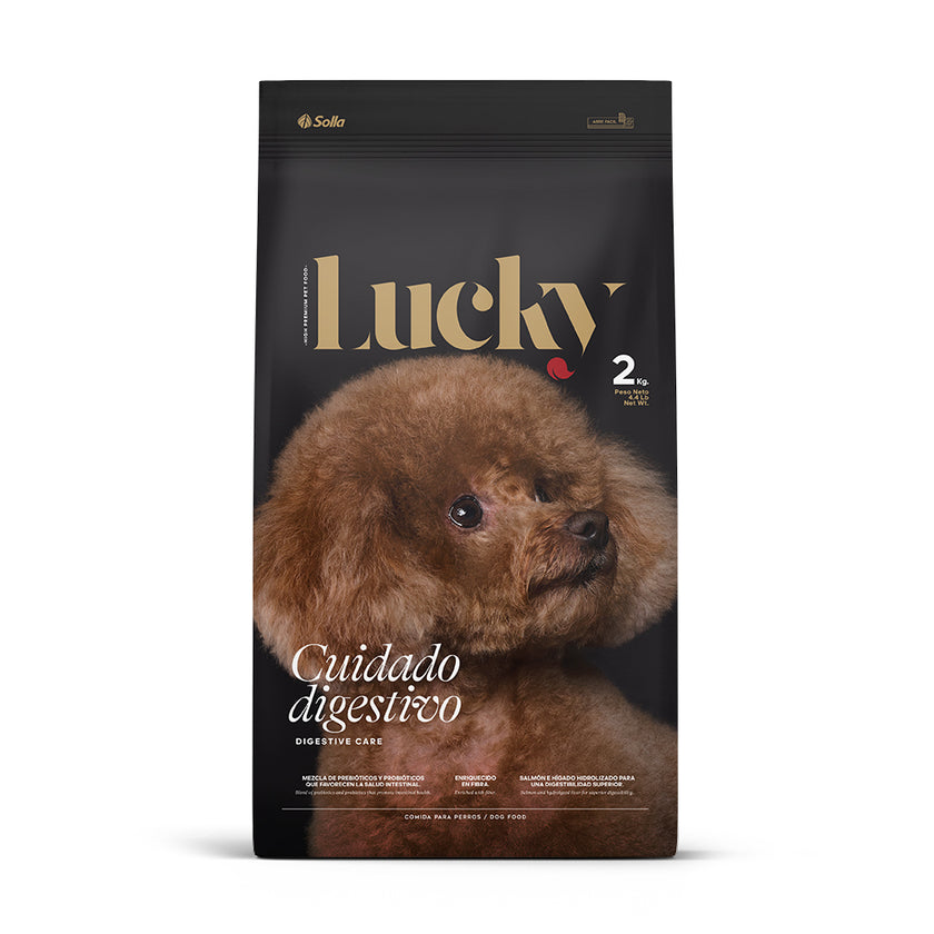 Lucky Cuidado Digestivol