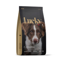 Lucky Desarrollo Cognitivo Ext 12x1Kg