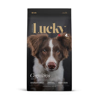 Lucky Desarrollo Cognitivo Ext 4x4Kg