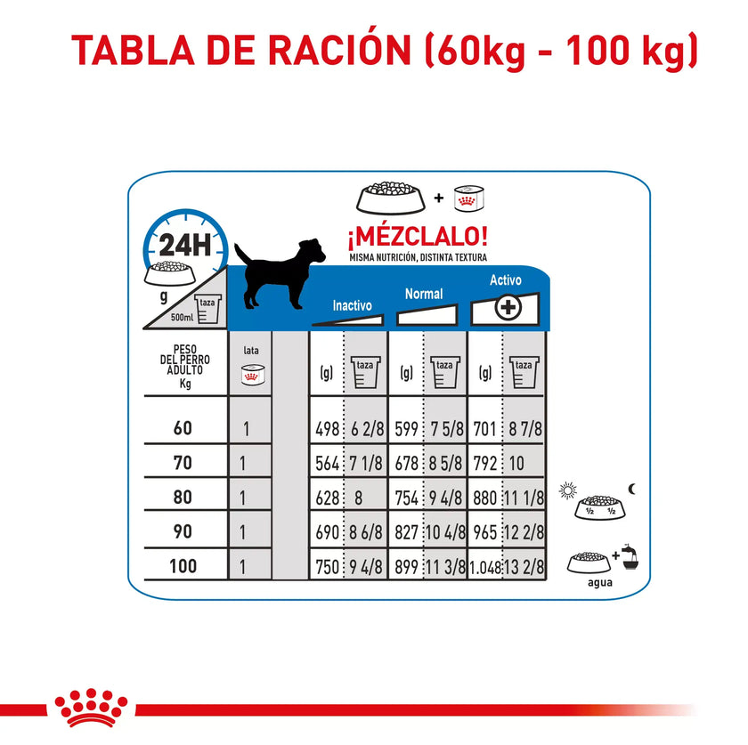 Alimento Royal Canin Ccn Mini Light Weight Care 1Kg