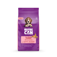 Nutrecan Banano Y Avena