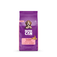 Nutrecan Banano Y Avena