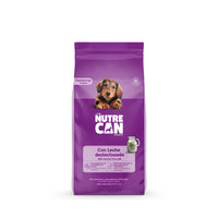 Nutrecan con Leche Deslactosada