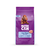 Nutrecan Pavo