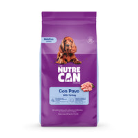 Nutrecan Pavo