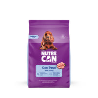 Nutrecan Pavo