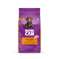 Nutrecan Pollo
