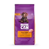 Nutrecan Pollo