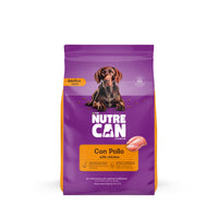 Nutrecan Pollo