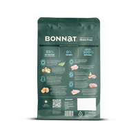 Bonnat Grain Free Canine Puppy Medium/Large Breeds
