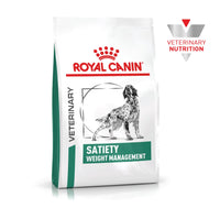 Alimento Royal Canin Vhn Satiety Support Canino