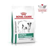Alimento Royal Canin Vhn Satiety Small Dog 1.5Kg