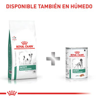 Alimento Royal Canin Vhn Satiety Small Dog 1.5Kg