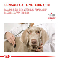 Alimento Royal Canin Vhn Satiety Small Dog 1.5Kg