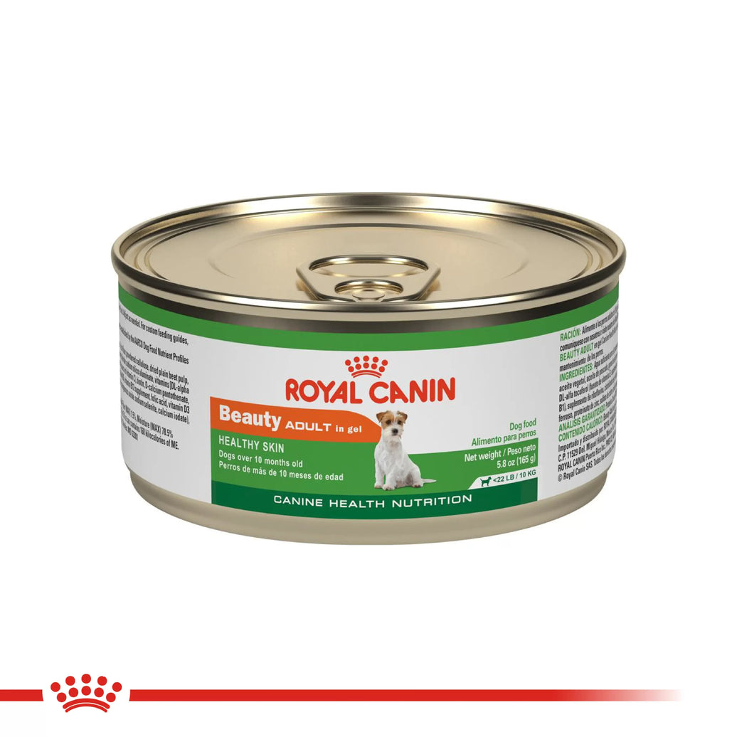 Lata Royal Canin Chn Adult Beauty  Wet 145 GR