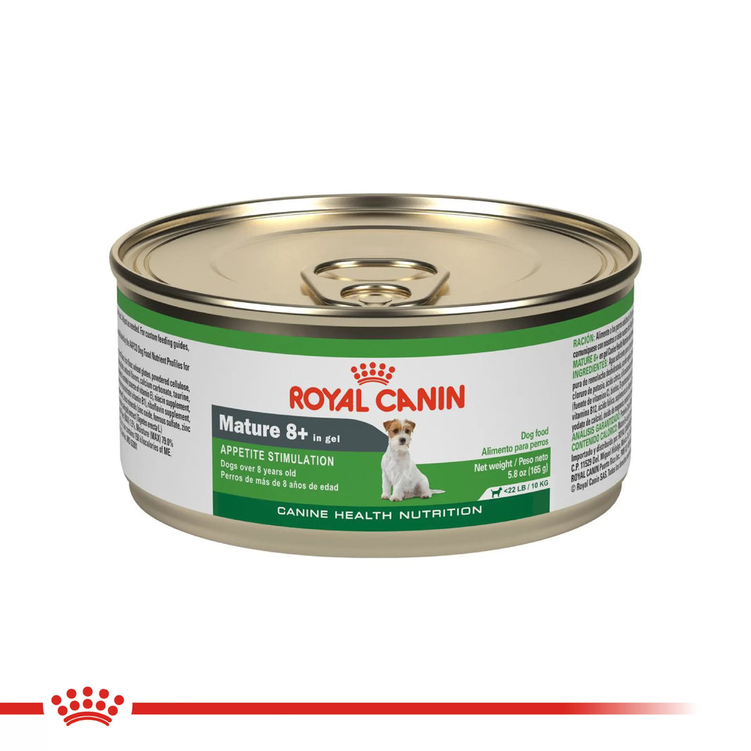 Lata Royal Canin Chn Mature 8+ Wet 150 GR