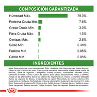 Lata Royal Canin Chn Mature 8+ Wet 150 GR