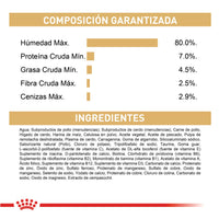 Lata Royal Canin  Bhn Yorkshire Wet 85 Gr