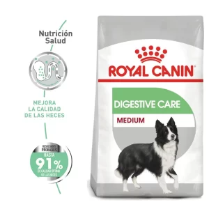 Alimento Royal Canin Ccn Medium Digestive Care 3Kg