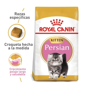 Alimento Royal Canin Fbn Persian Kitten 2 Kg
