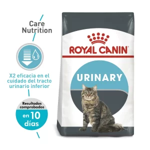 Alimento Royal Canin Fcn Urinary Care Cat 2Kg