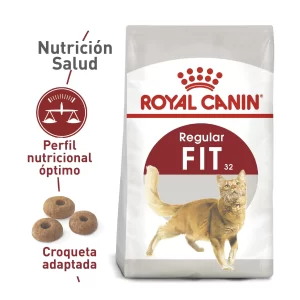 Alimento Royal Canin Fhn Adult Fit – 2kg